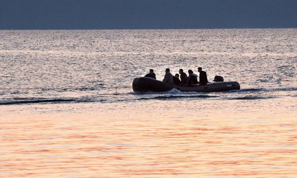 Μυτιλήνη: Σε καραντίνα οι μετανάστες που έφτασαν στο νησί